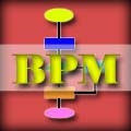 流程管理系统（BPM）