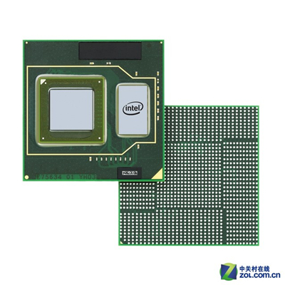 整合FPGA与CPU 英特尔推定制化服务器芯
