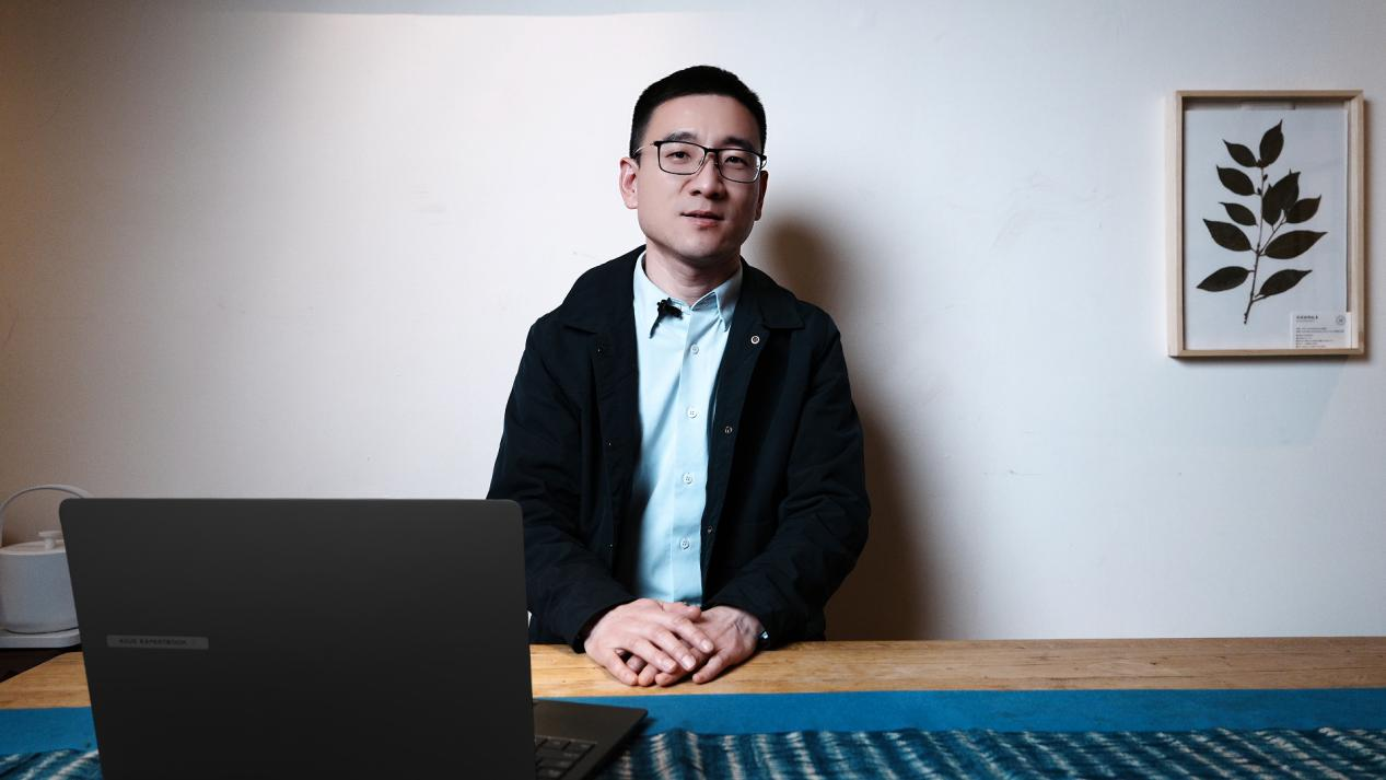 数智化赋能 传统老字号品牌“焕发”新机