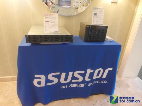 高品质娱乐体验 华芸推NAS 4K输出新应用