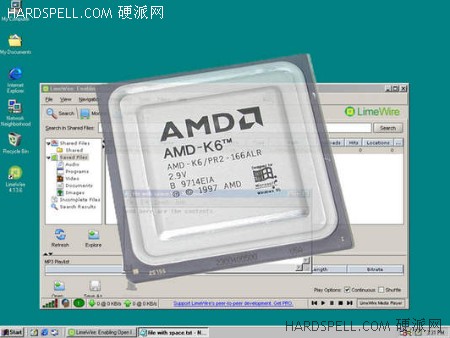 从模仿到创新 AMD史上经典处理器回顾